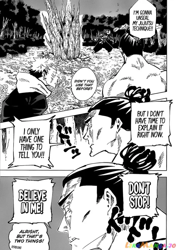 Jujutsu Kaisen Chapter 50 image 04_optimized